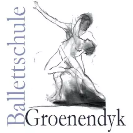 Logotipo de Ballettschule Groenendyk