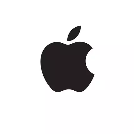 Logótipo de Apple La Vaguada