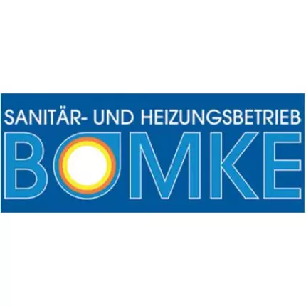 Logo fra Sanitär- und Heizungsbetrieb Stephan Bomke