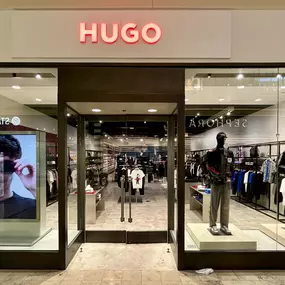 Bild von HUGO Store - LV Fashion Show
