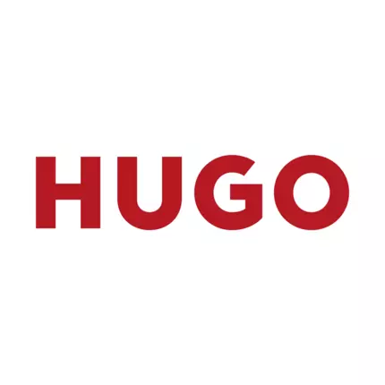 Logo de HUGO Store