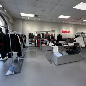 Bild von HUGO Outlet - San Ysidro