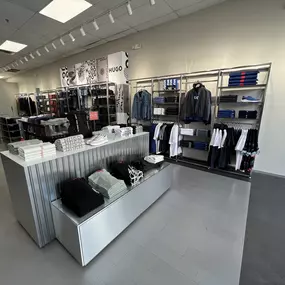 Bild von HUGO Outlet - San Ysidro