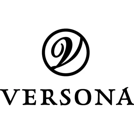 Logotipo de Versona