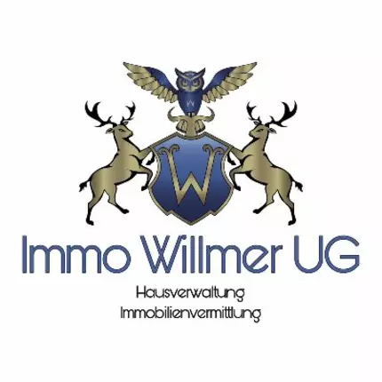 Logotyp från Immo Willmer UG (haftungsbeschränkt)