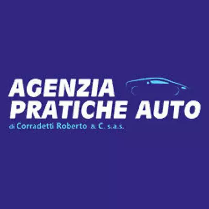 Logo da Agenzia pratiche auto Corradetti Roberto