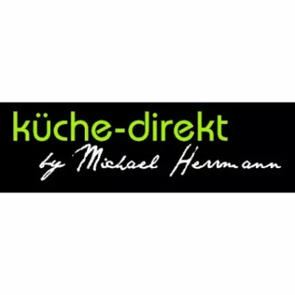 Logo da Küche direkt by Michael Herrmann