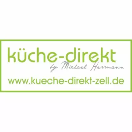 Logótipo de Küche direkt by Michael Herrmann