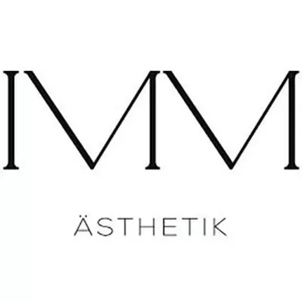 Logotyp från I-Me-Mine Ästhetik - Praxis für Botox & Hyaluron