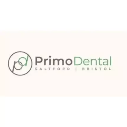 Logo from Primo Dental Saltford