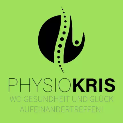 Λογότυπο από PhysioKris Praxis für Physiotherapie - Erlangen