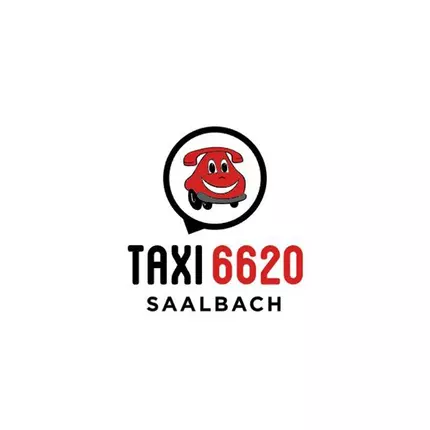 Logótipo de TAXI 6620 Saalbach