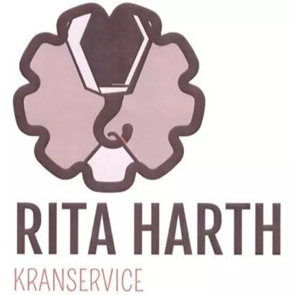 Logotyp från Rita Harth