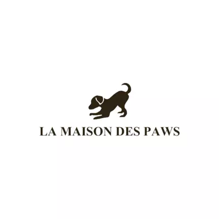 Logo fra La Maison des Paws GmbH