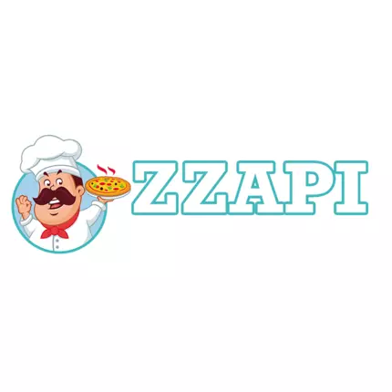 Logo od Zzapi Pizzería