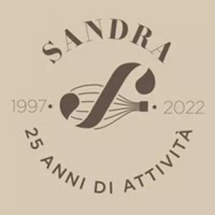 Logo fra Pasticceria Sandra