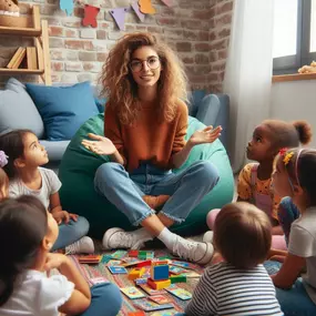 Bild von L'atelier du polyglotte