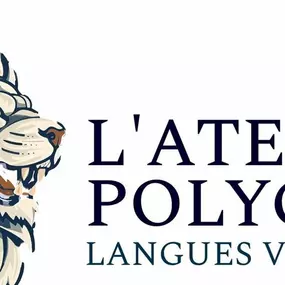 Bild von L'atelier du polyglotte