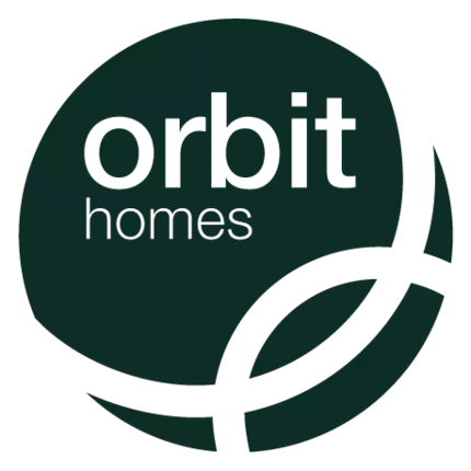 Logo da Orbit Homes at Castleton Grange