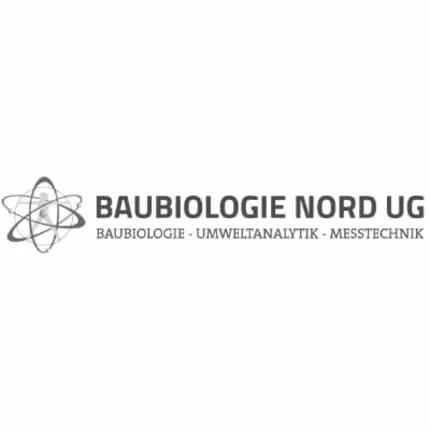 Logo van Baubiologie Nord UG