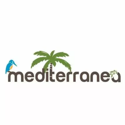 Logo from Mediterranea Mediterranes Pflanzenoutlet