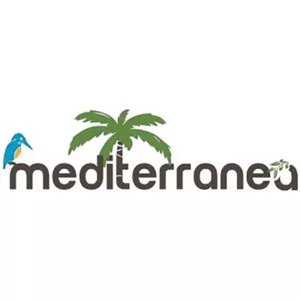 Logo de Mediterranea Mediterranes Pflanzenoutlet