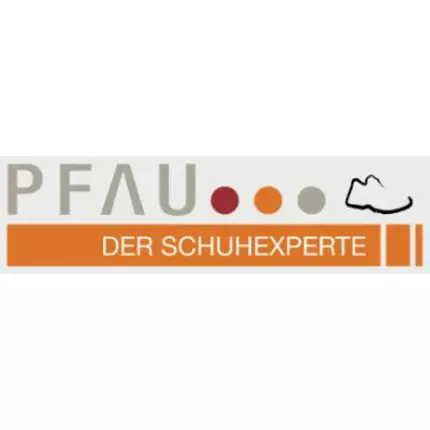 Logo from Pfau Orthopädie-Schuhtechnik Inh. Matthäus Oberleiter