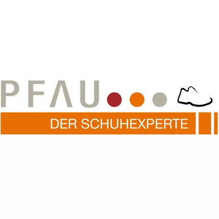 Logo fra Pfau Orthopädie-Schuhtechnik Inh. Matthäus Oberleiter