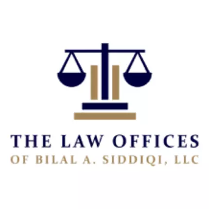 Logo from The Law Offices of Bilal A Siddiqi, LLC