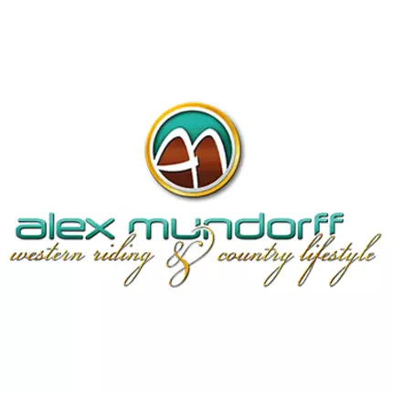 Logotipo de Alex Mundorff Western Riding & Country Lifestyle - Reitshop