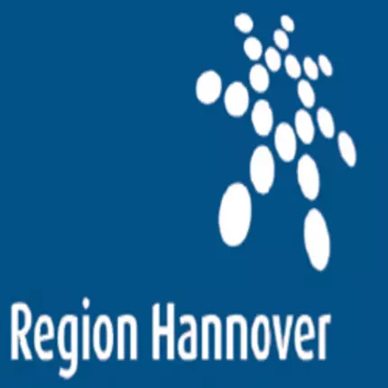 Logo van Hannoversche Informationstechnologien (HannIT)