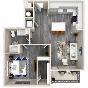 Bild von Ascend Angeline