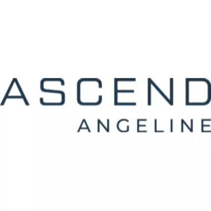 Logo od Ascend Angeline