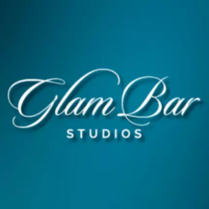 Logo fra Glam Bar Studios