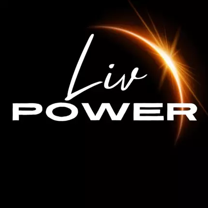 Logo de Liv Power