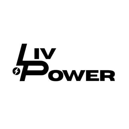 Λογότυπο από Liv Power