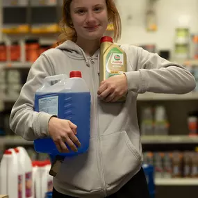 Bild von Autoteile WOLF21