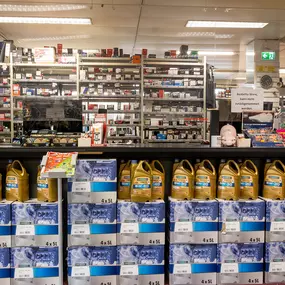 Bild von Autoteile WOLF21