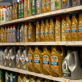 Bild von Autoteile WOLF21