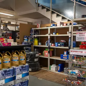 Bild von Autoteile WOLF21