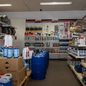 Bild von Autoteile WOLF21