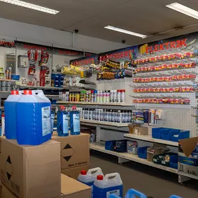 Bild von Autoteile WOLF21