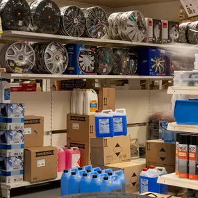 Bild von Autoteile WOLF21