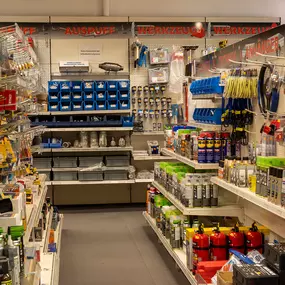 Bild von Autoteile WOLF21