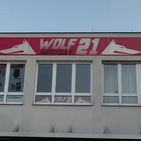 Bild von Autoteile WOLF21