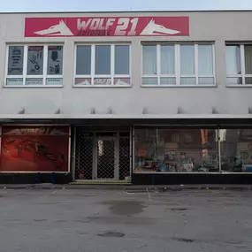 Bild von Autoteile WOLF21
