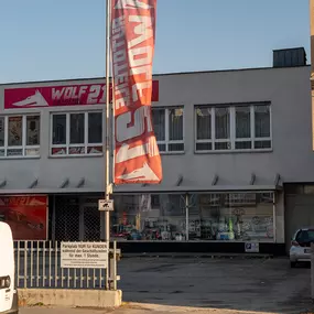 Bild von Autoteile WOLF21