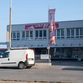 Bild von Autoteile WOLF21