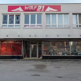 Bild von Autoteile WOLF21