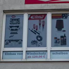 Bild von Autoteile WOLF21